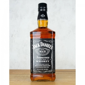 Jack Daniels Old No. 7 Tennessee Whisky-1.75l